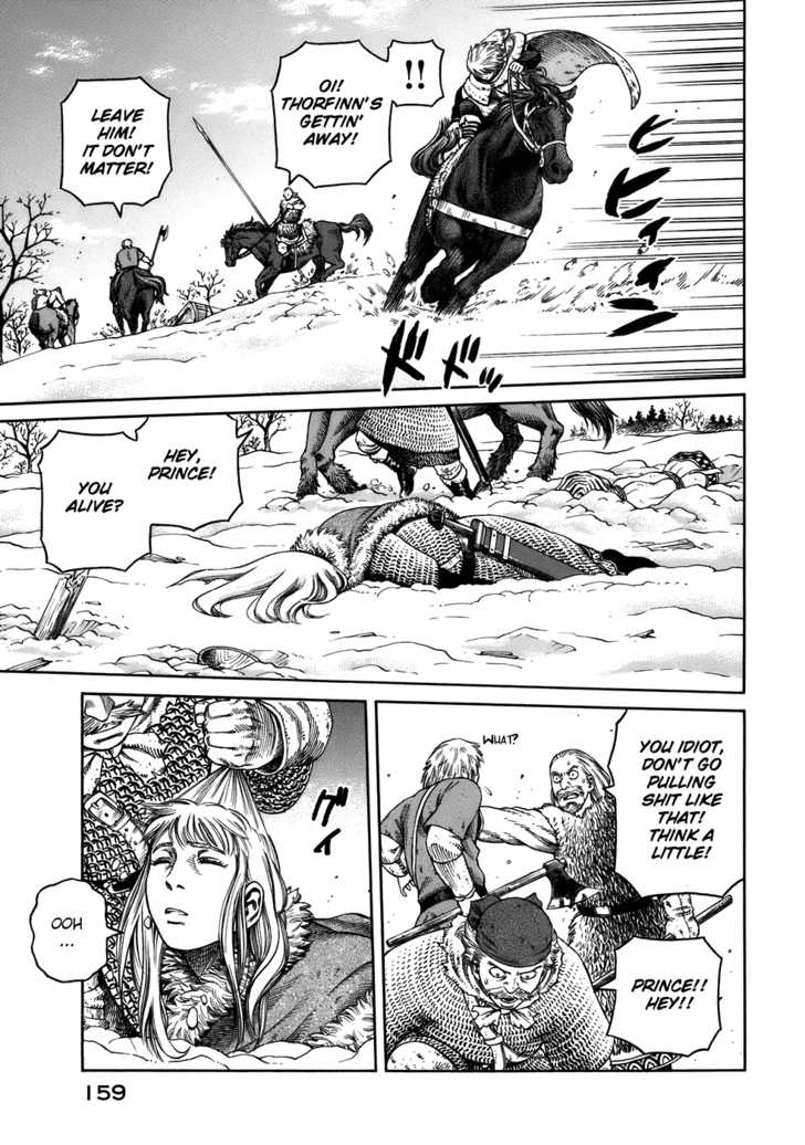 Vinland Saga Vol.05 Chapter 033 page 26