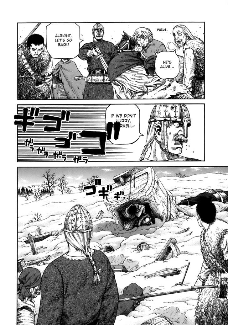 Vinland Saga Vol.05 Chapter 033 page 27