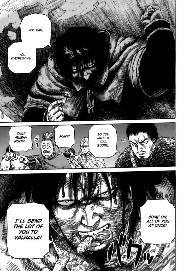 Vinland Saga Vol.05 Chapter 033 page 28