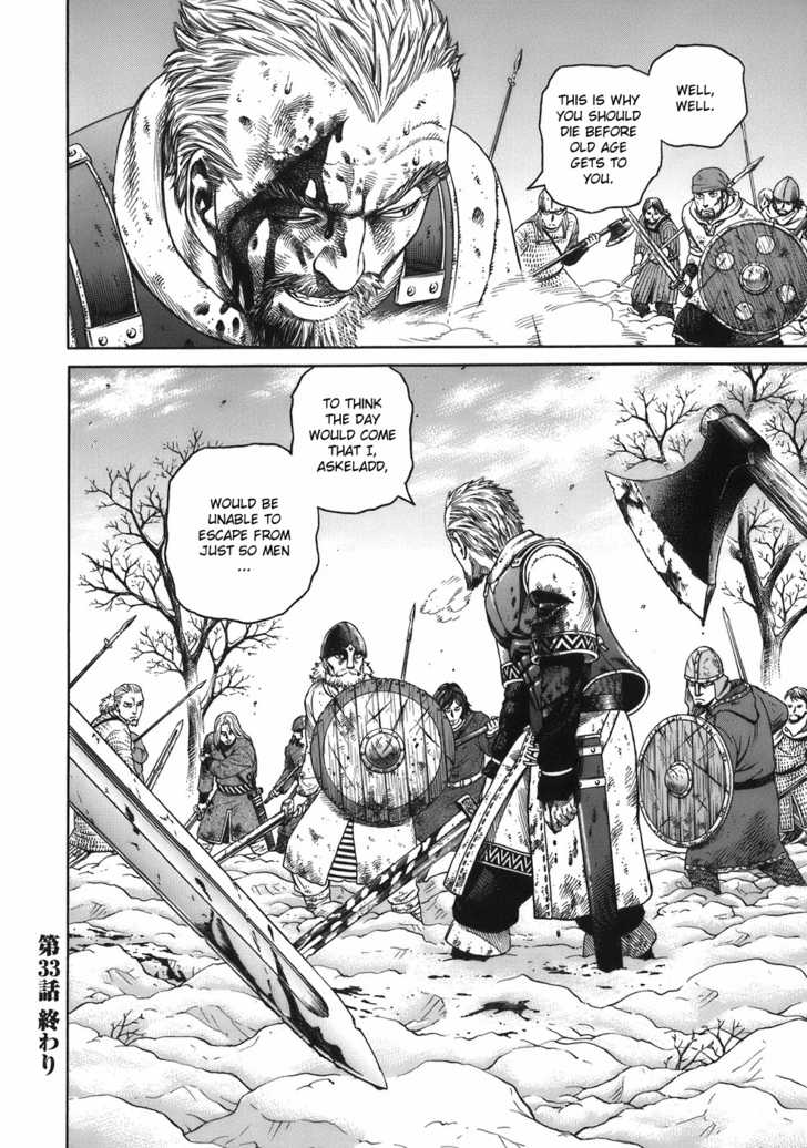 Vinland Saga Vol.05 Chapter 033 page 31