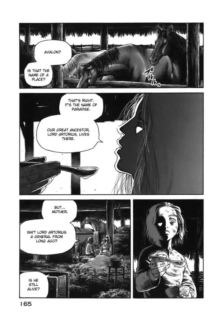 Vinland Saga Vol.05 Chapter 033 page 32
