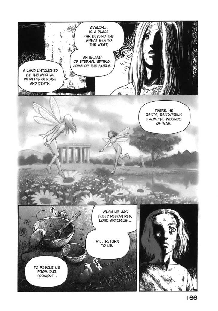 Vinland Saga Vol.05 Chapter 033 page 33