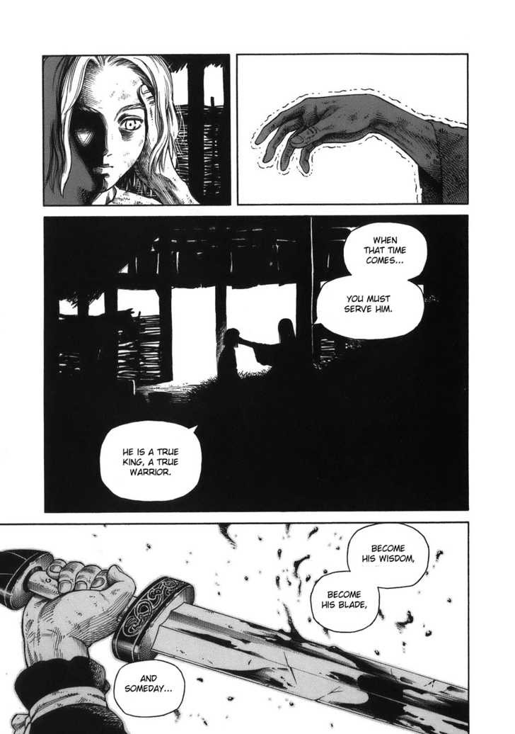 Vinland Saga Vol.05 Chapter 033 page 34