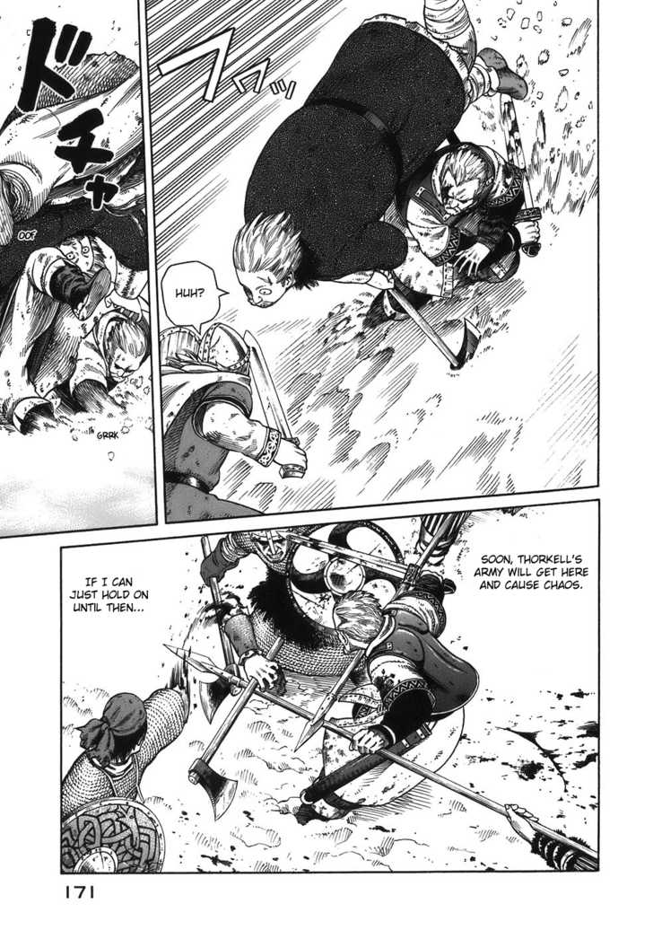 Vinland Saga Vol.05 Chapter 034 page 5