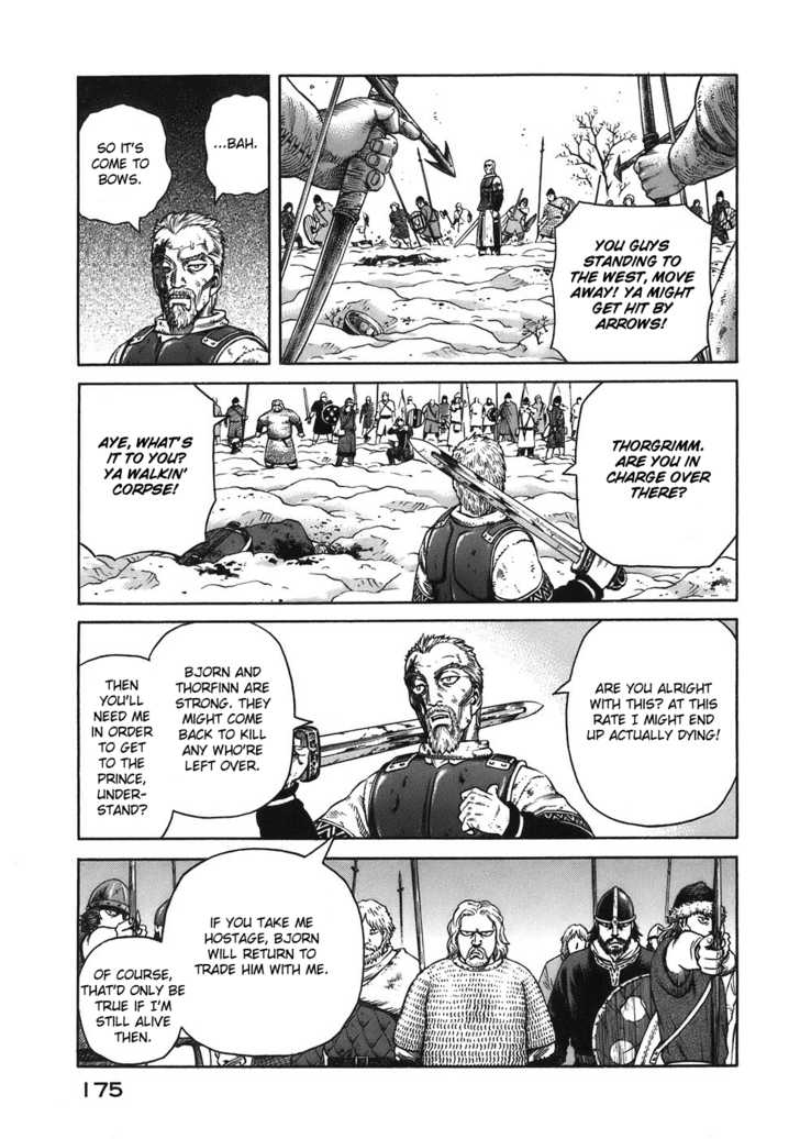 Vinland Saga Vol.05 Chapter 034 page 9