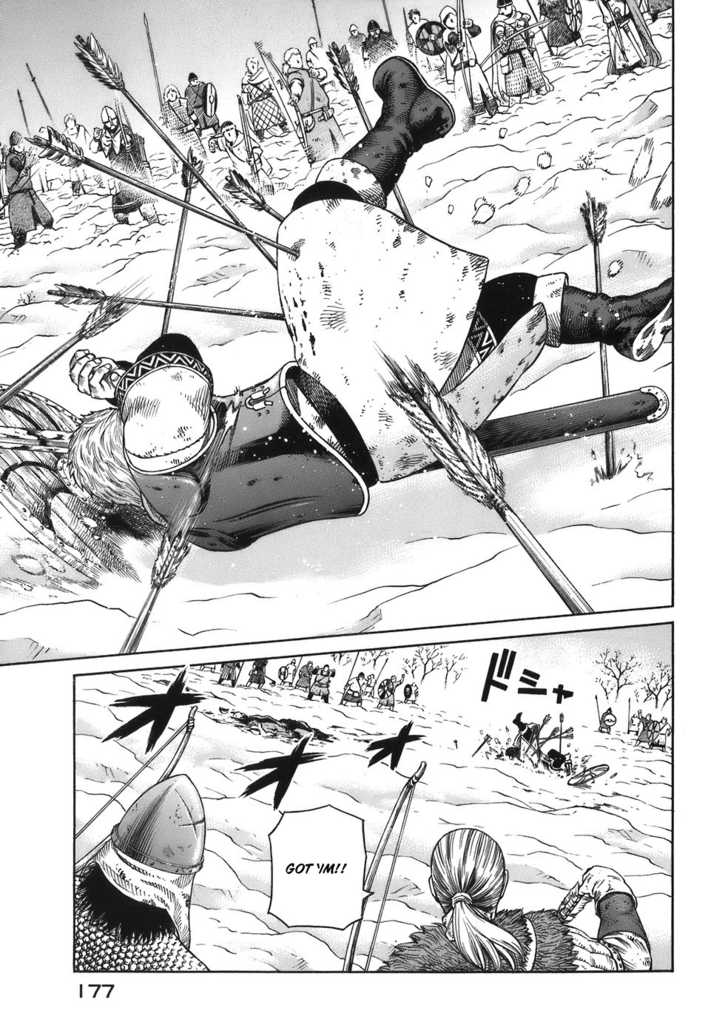 Vinland Saga Vol.05 Chapter 034 page 11