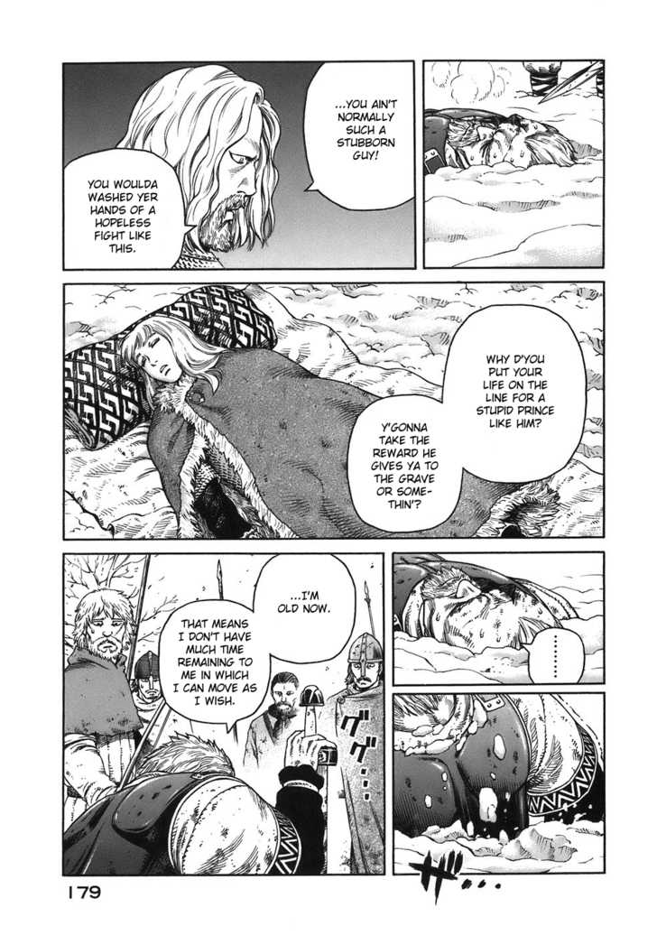 Vinland Saga Vol.05 Chapter 034 page 13