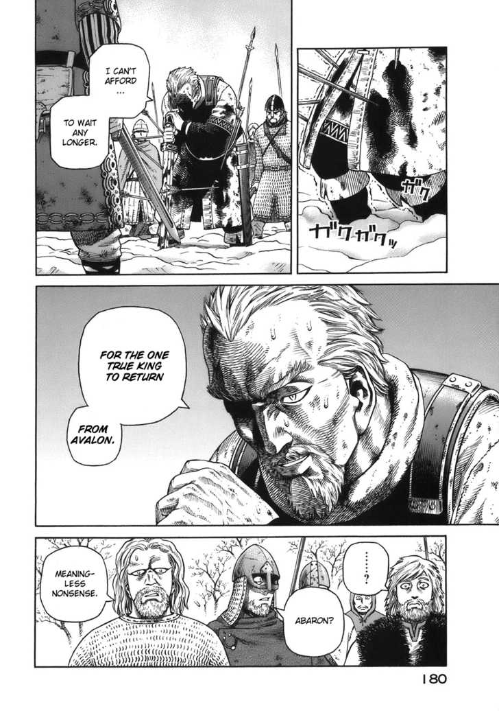 Vinland Saga Vol.05 Chapter 034 page 14