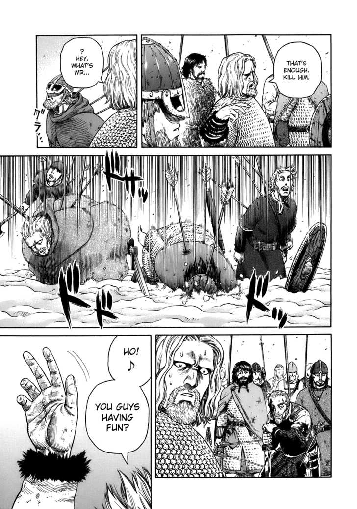 Vinland Saga Vol.05 Chapter 034 page 15
