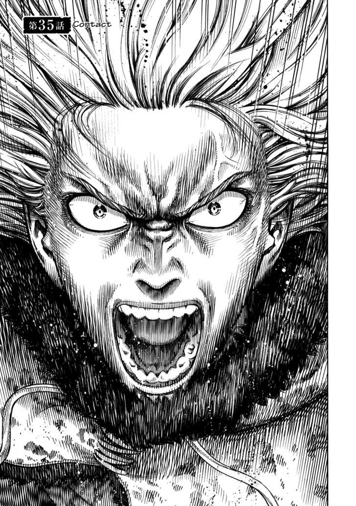 Vinland Saga Vol.05 Chapter 035 page 1