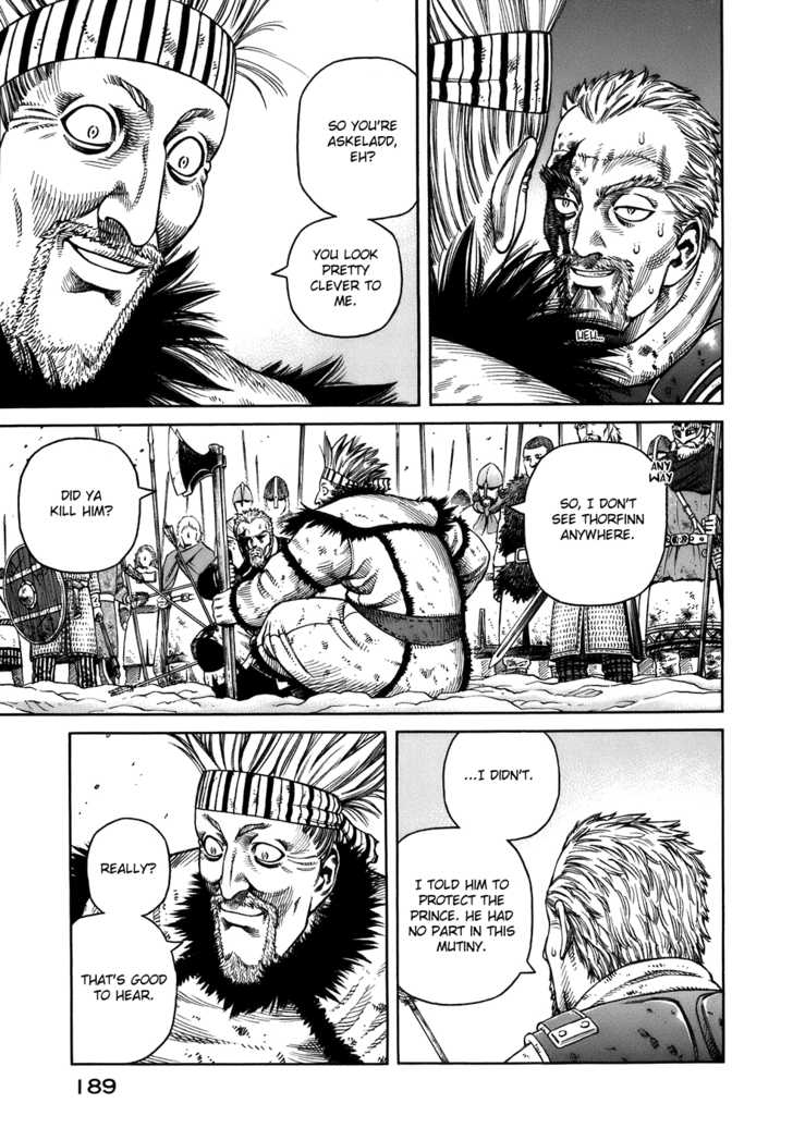 Vinland Saga Vol.05 Chapter 035 page 5