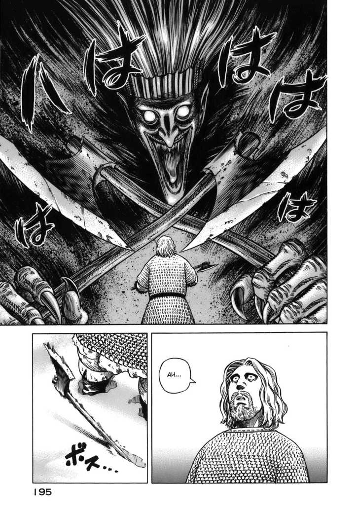 Vinland Saga Vol.05 Chapter 035 page 11