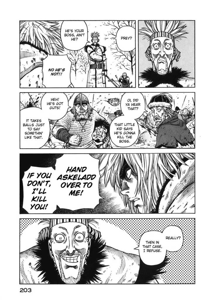 Vinland Saga Vol.05 Chapter 035 page 19