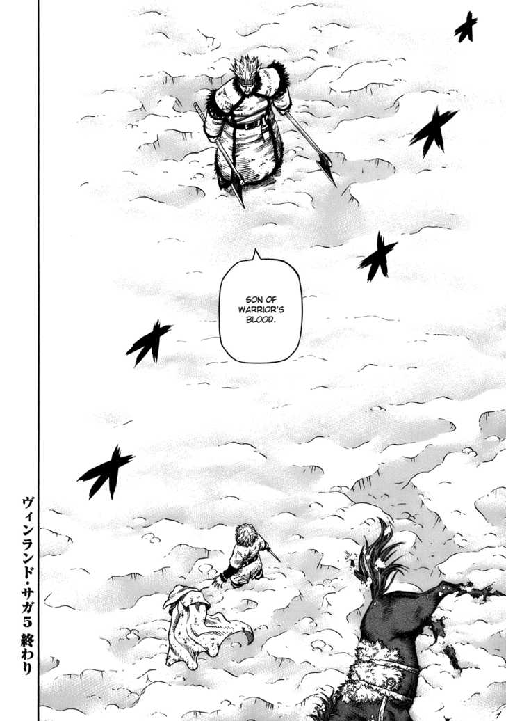Vinland Saga Vol.05 Chapter 035 page 22