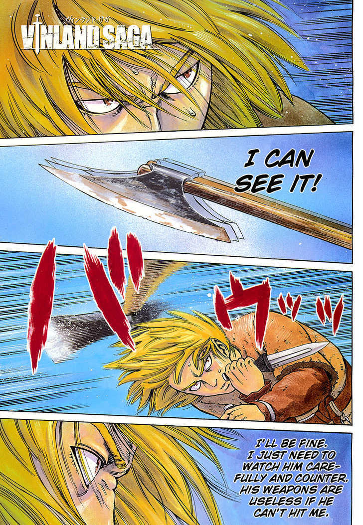 Vinland Saga Vol.06 Chapter 036 page 1