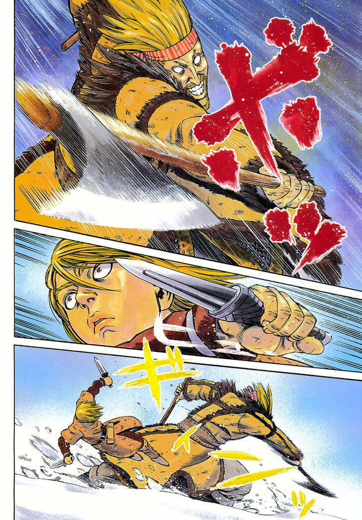 Vinland Saga Vol.06 Chapter 036 page 3