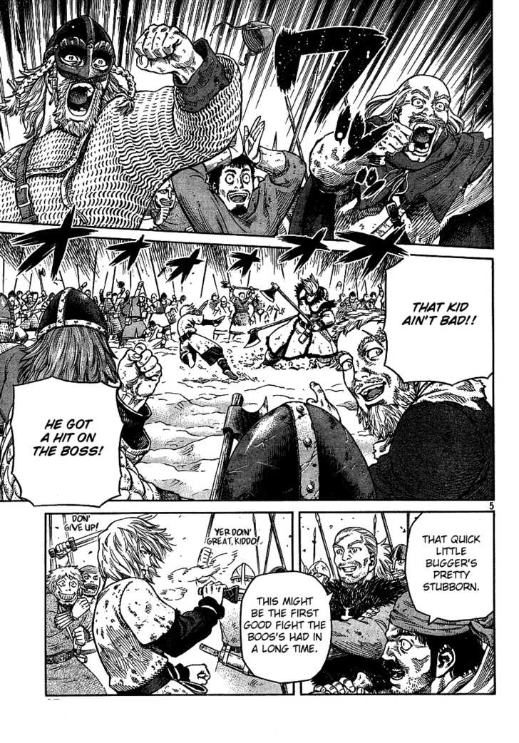 Vinland Saga Vol.06 Chapter 036 page 4