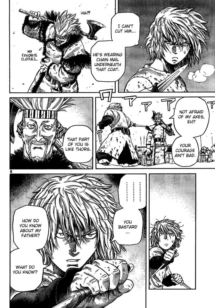 Vinland Saga Vol.06 Chapter 036 page 5
