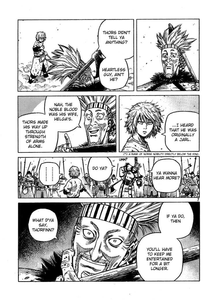 Vinland Saga Vol.06 Chapter 036 page 6
