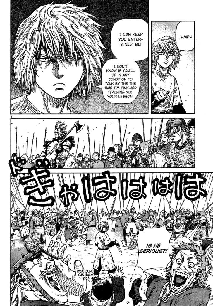 Vinland Saga Vol.06 Chapter 036 page 7