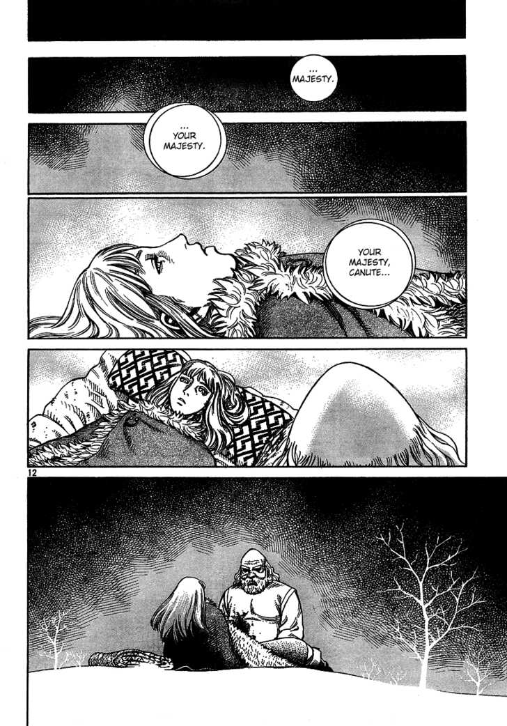 Vinland Saga Vol.06 Chapter 036 page 11