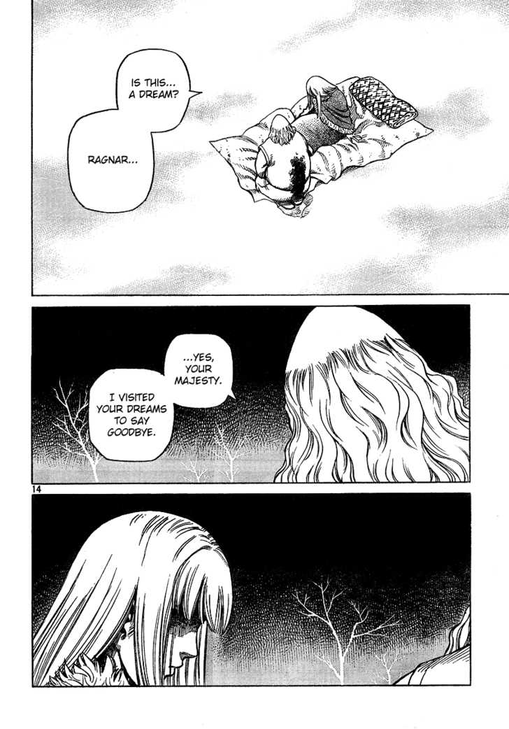 Vinland Saga Vol.06 Chapter 036 page 13