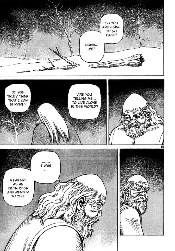 Vinland Saga Vol.06 Chapter 036 page 14