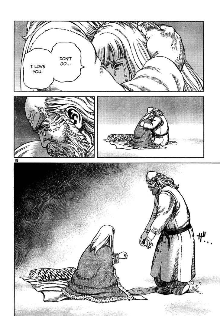 Vinland Saga Vol.06 Chapter 036 page 17