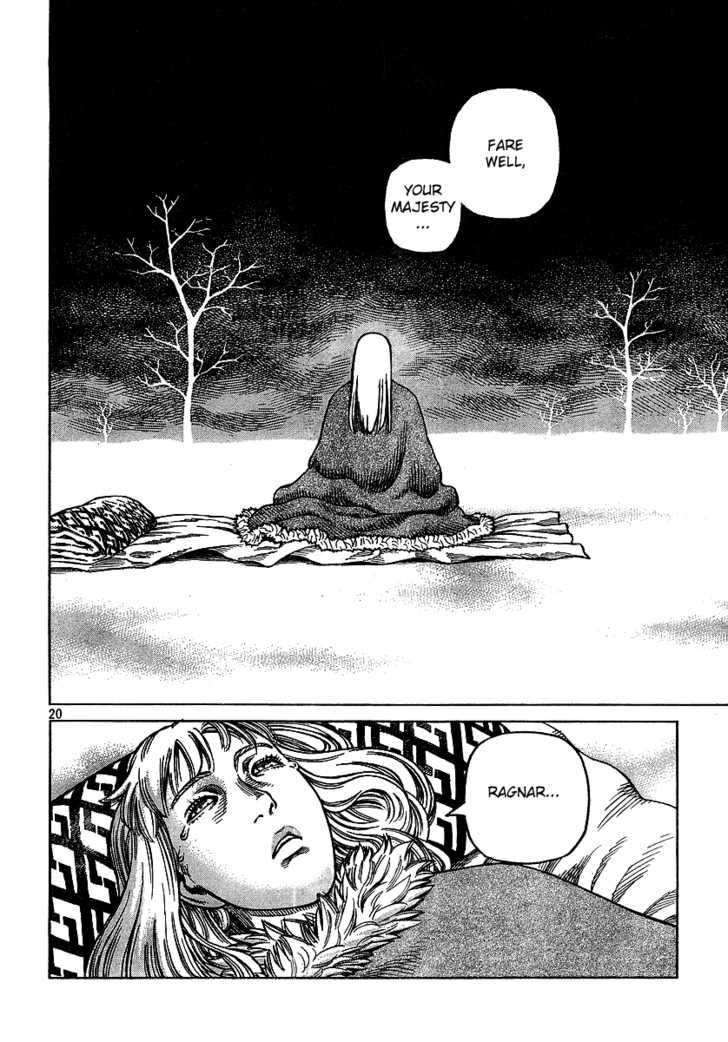 Vinland Saga Vol.06 Chapter 036 page 19