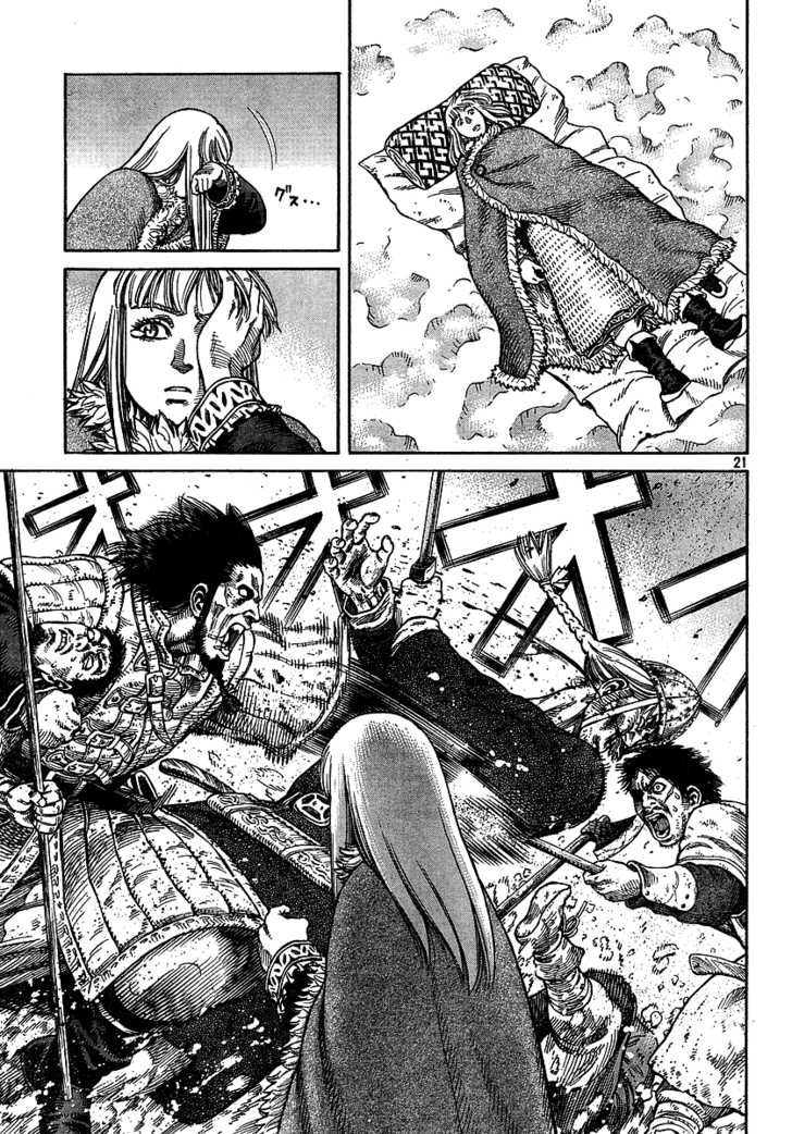 Vinland Saga Vol.06 Chapter 036 page 20