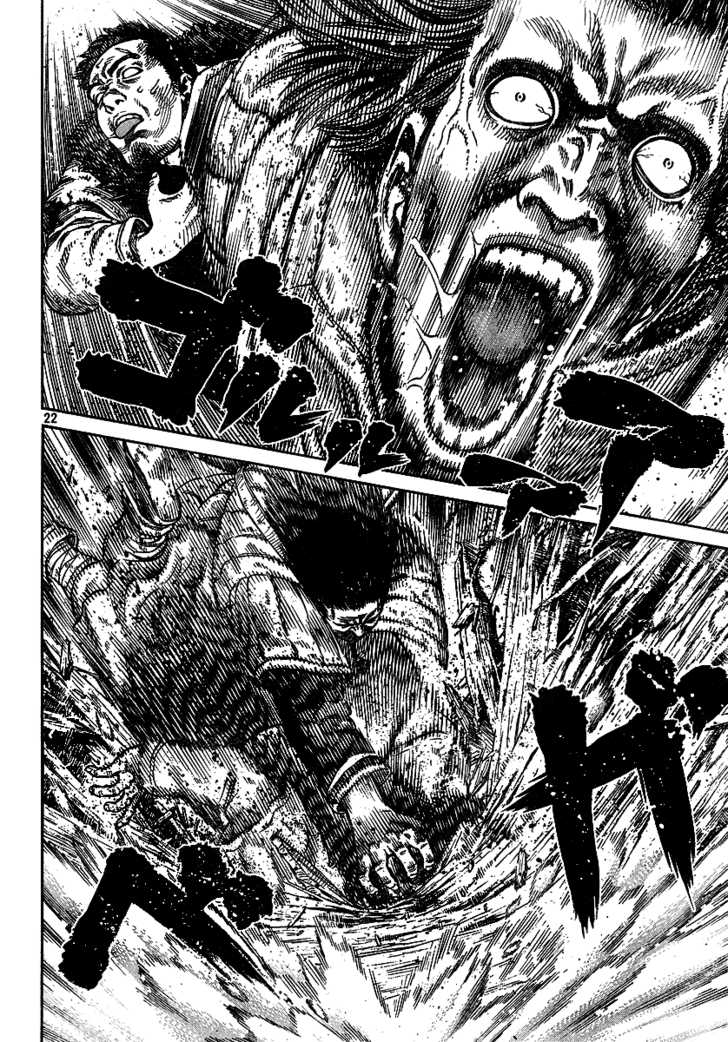 Vinland Saga Vol.06 Chapter 036 page 21