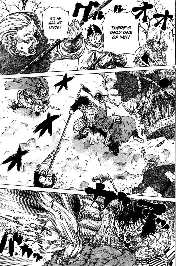 Vinland Saga Vol.06 Chapter 036 page 22
