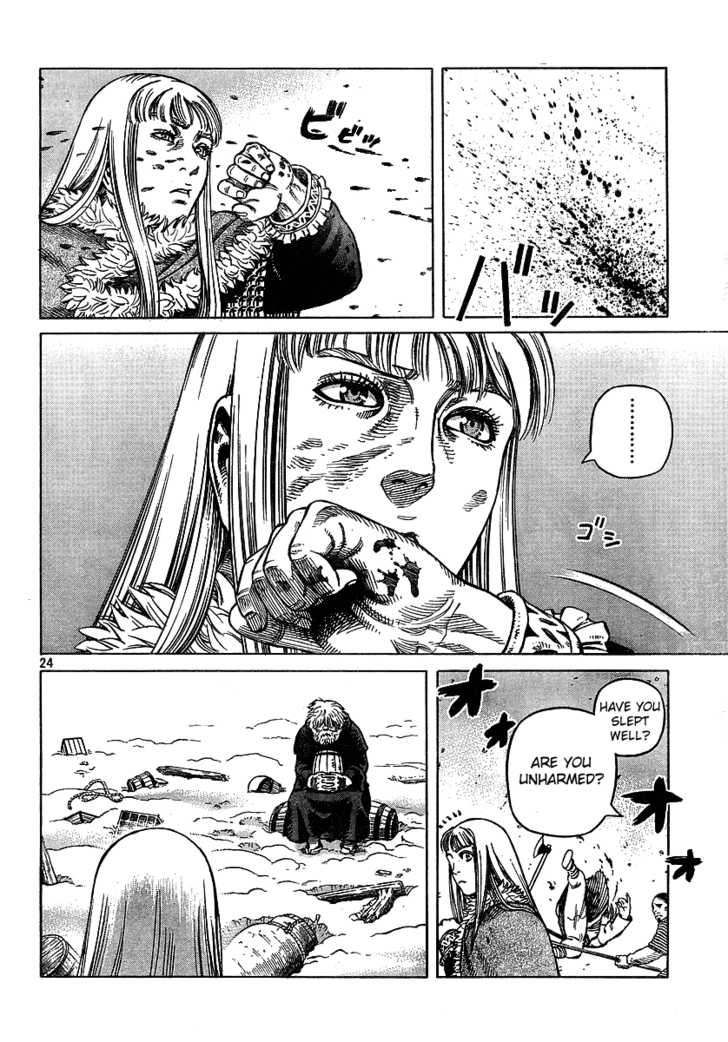 Vinland Saga Vol.06 Chapter 036 page 23