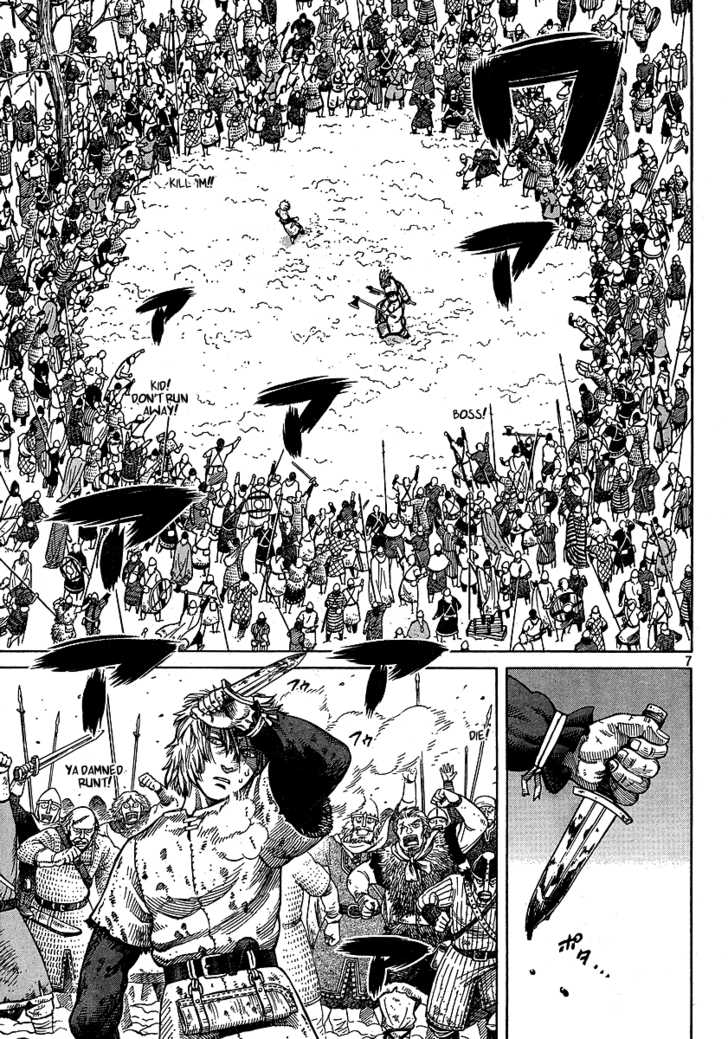 Vinland Saga Vol.06 Chapter 037 page 8