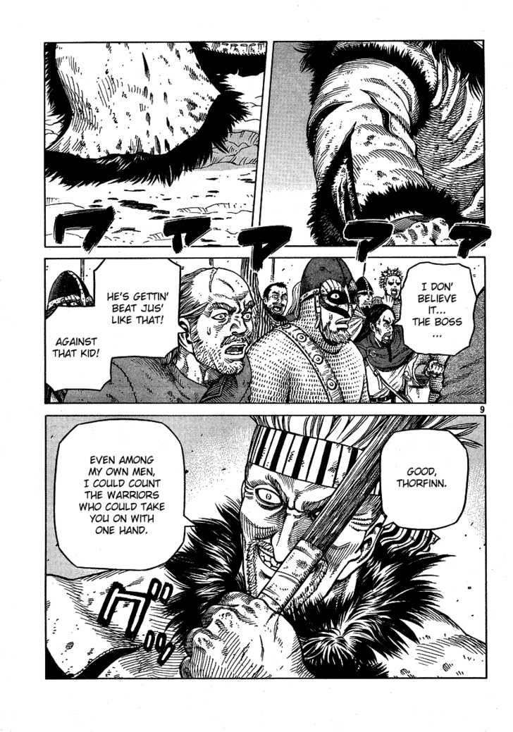 Vinland Saga Vol.06 Chapter 037 page 10