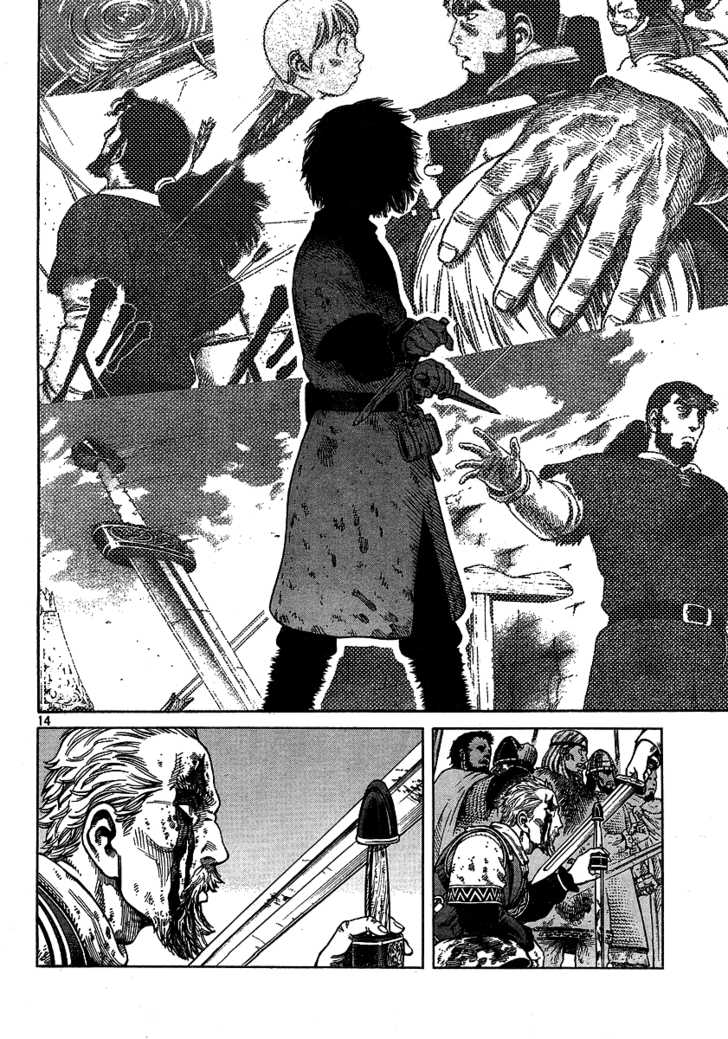 Vinland Saga Vol.06 Chapter 037 page 15