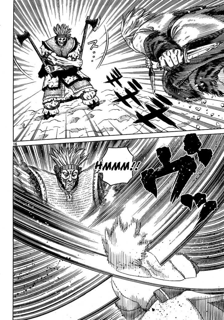 Vinland Saga Vol.06 Chapter 037 page 17