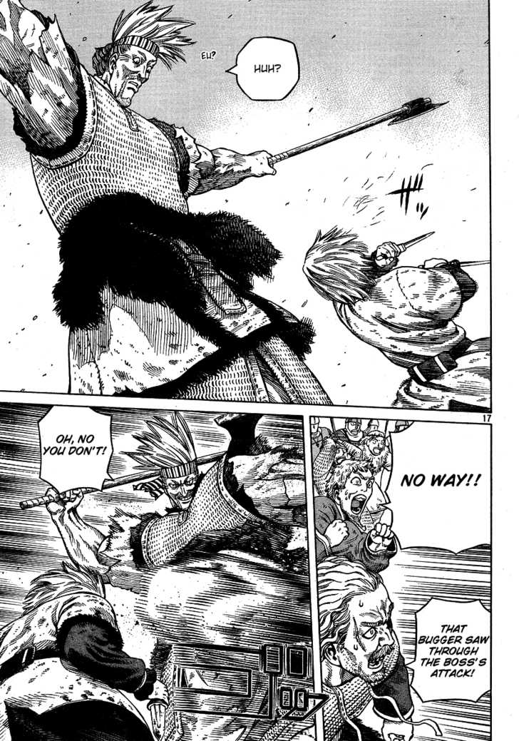 Vinland Saga Vol.06 Chapter 037 page 18