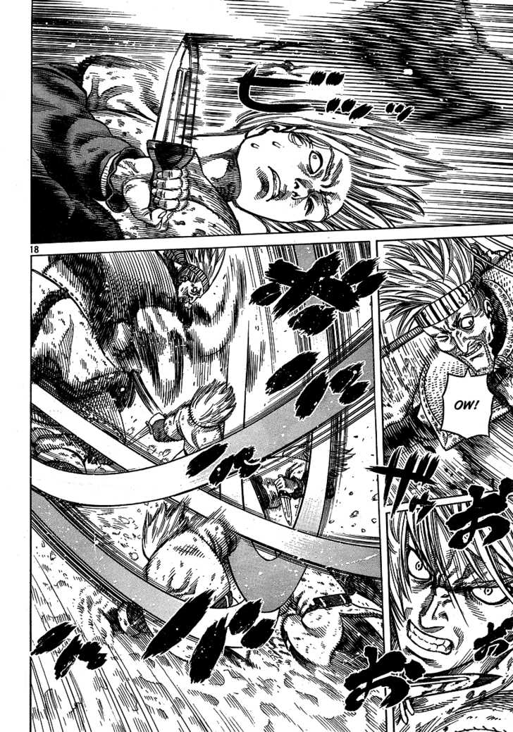 Vinland Saga Vol.06 Chapter 037 page 19