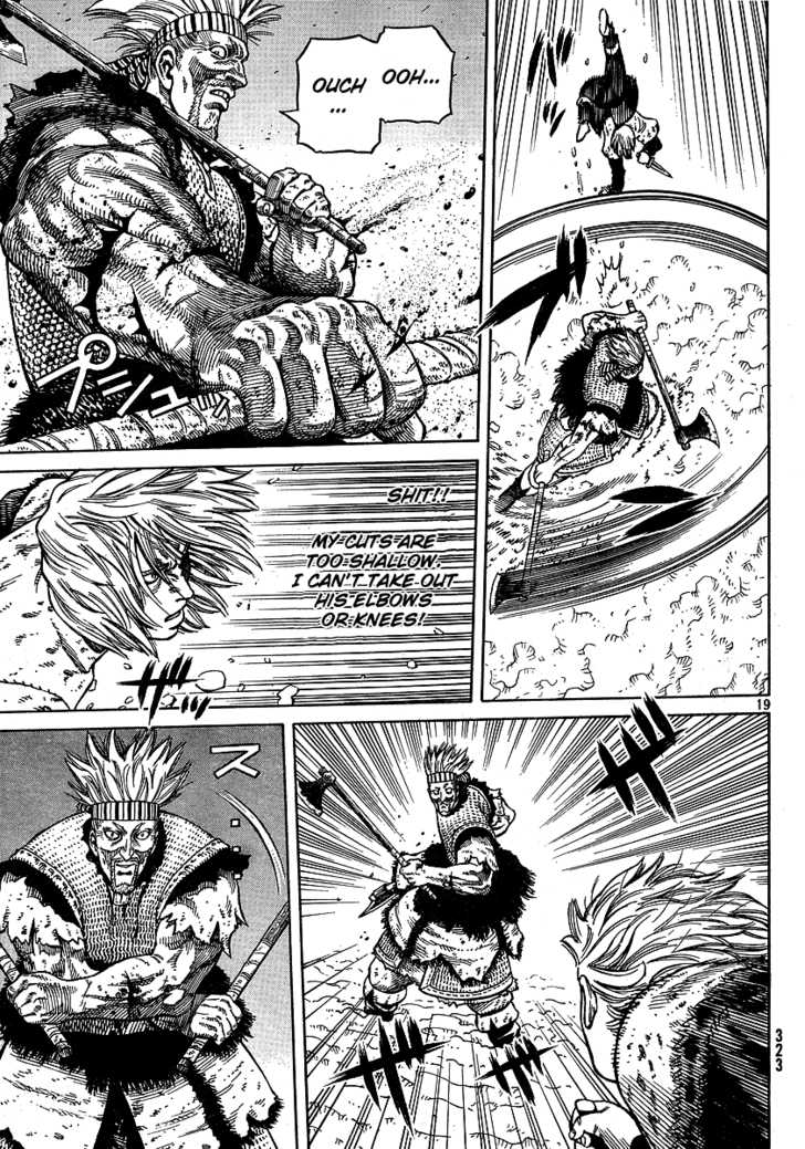 Vinland Saga Vol.06 Chapter 037 page 20