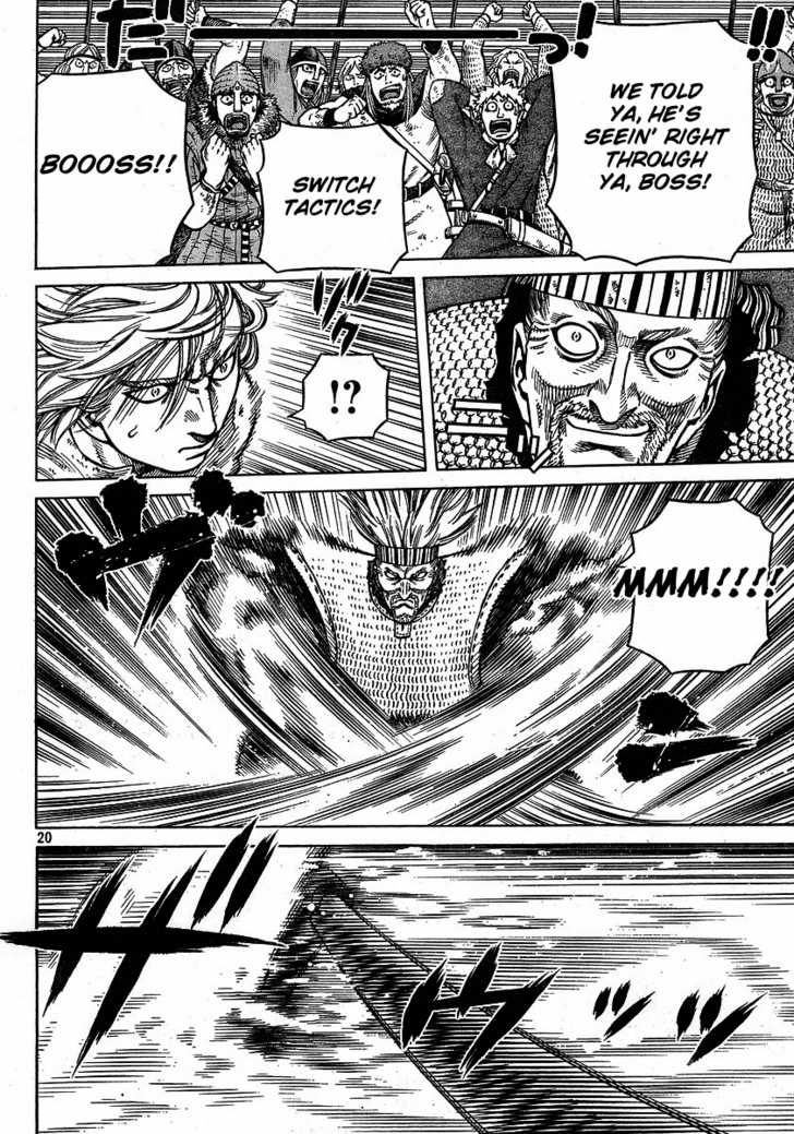 Vinland Saga Vol.06 Chapter 037 page 21