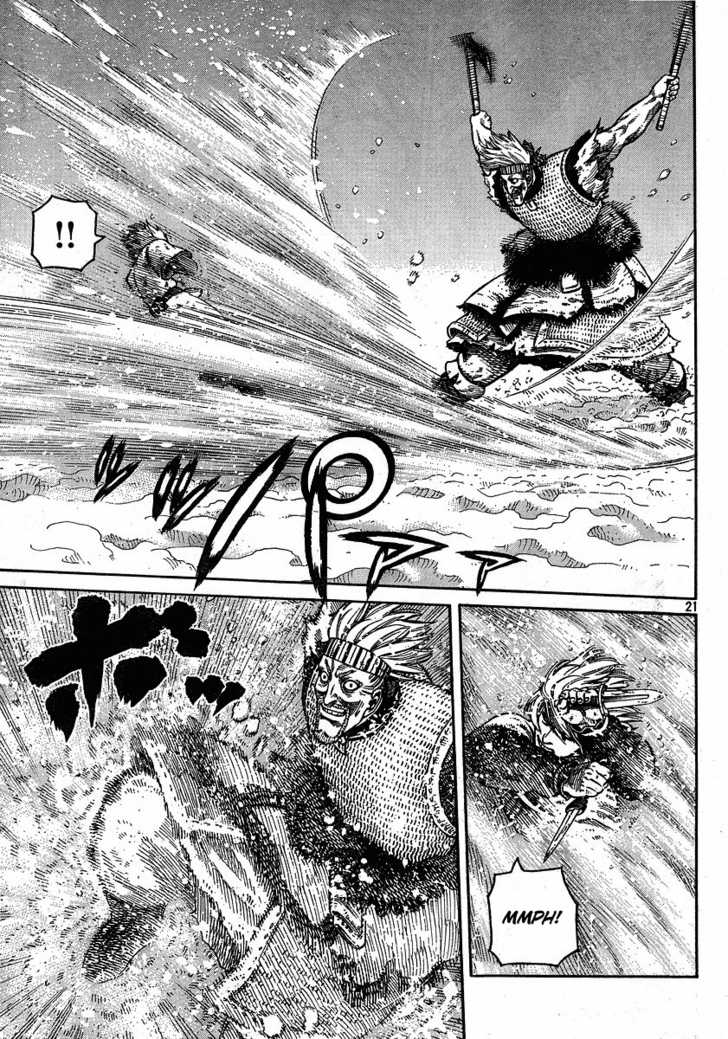 Vinland Saga Vol.06 Chapter 037 page 22