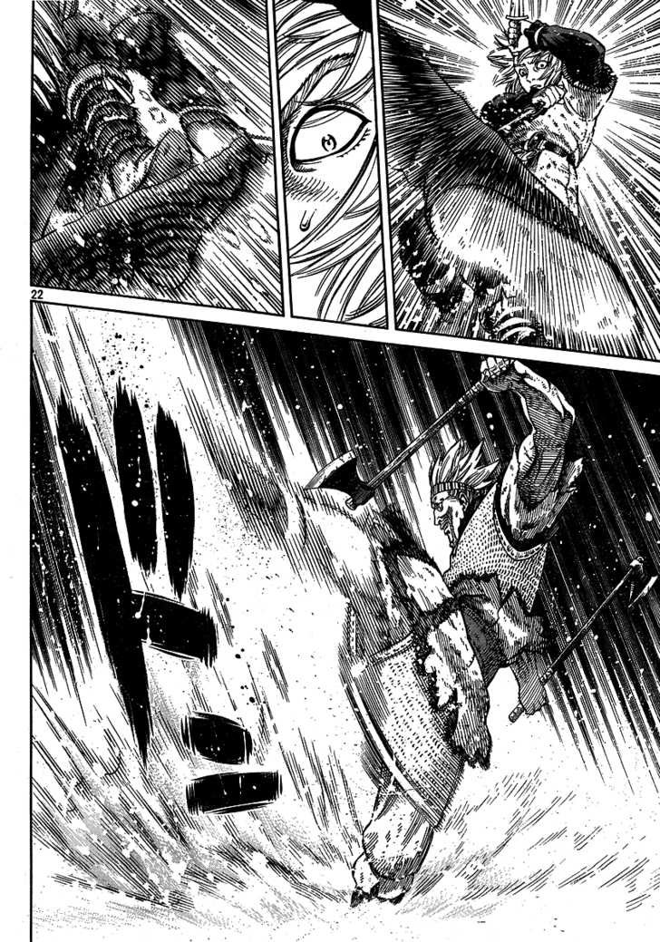 Vinland Saga Vol.06 Chapter 037 page 23