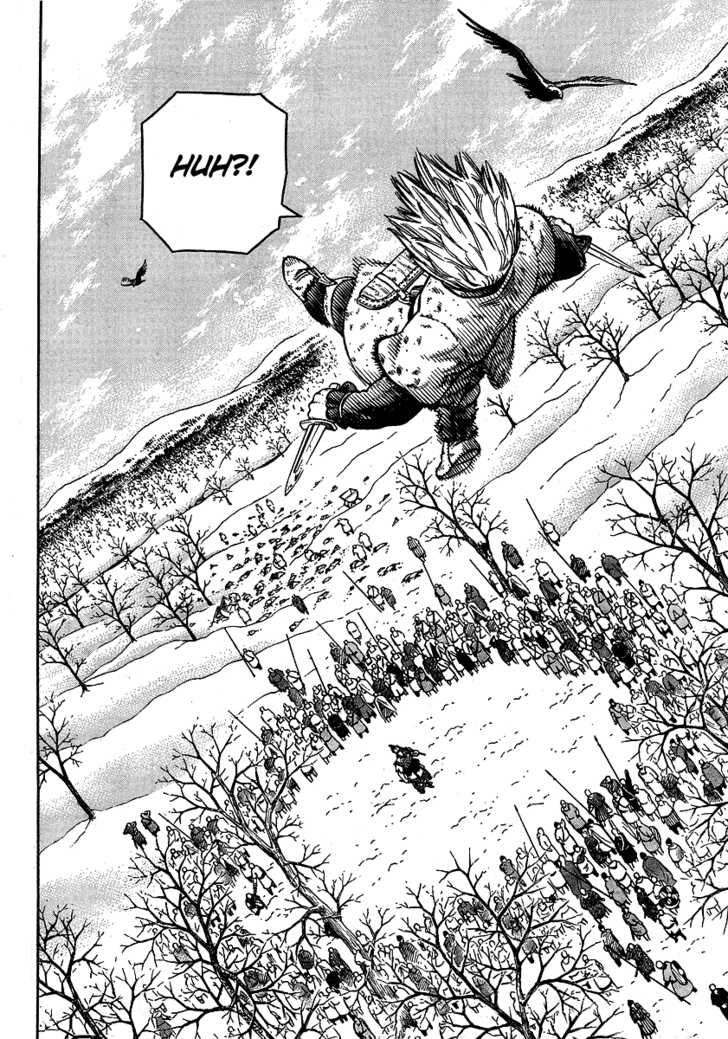Vinland Saga Vol.06 Chapter 037 page 25