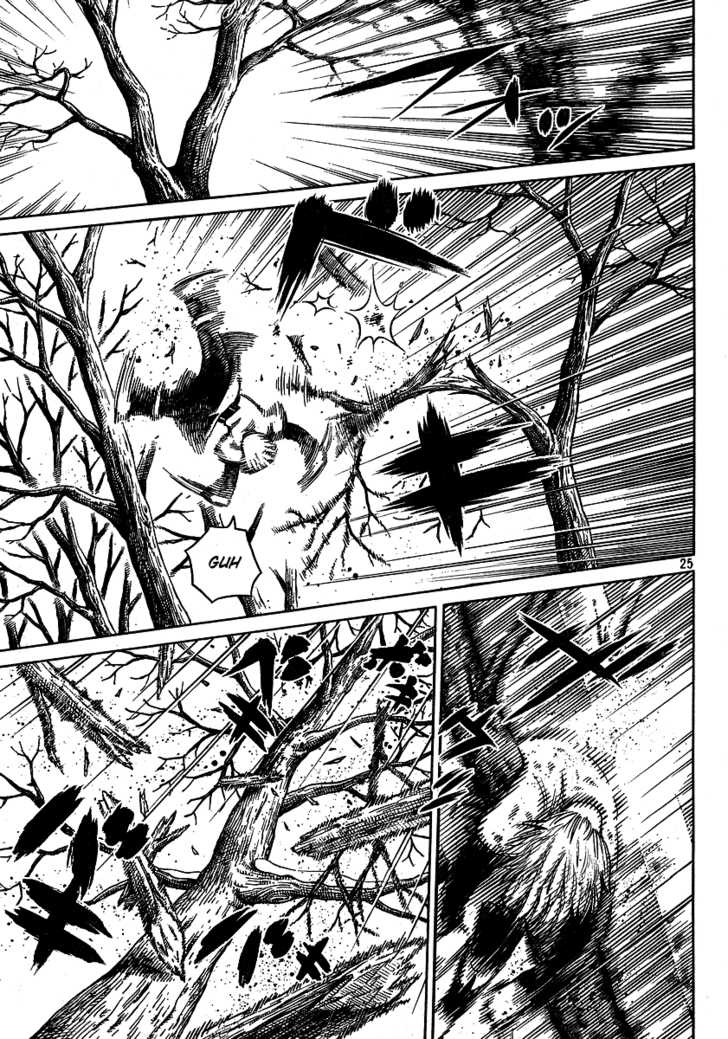 Vinland Saga Vol.06 Chapter 037 page 26