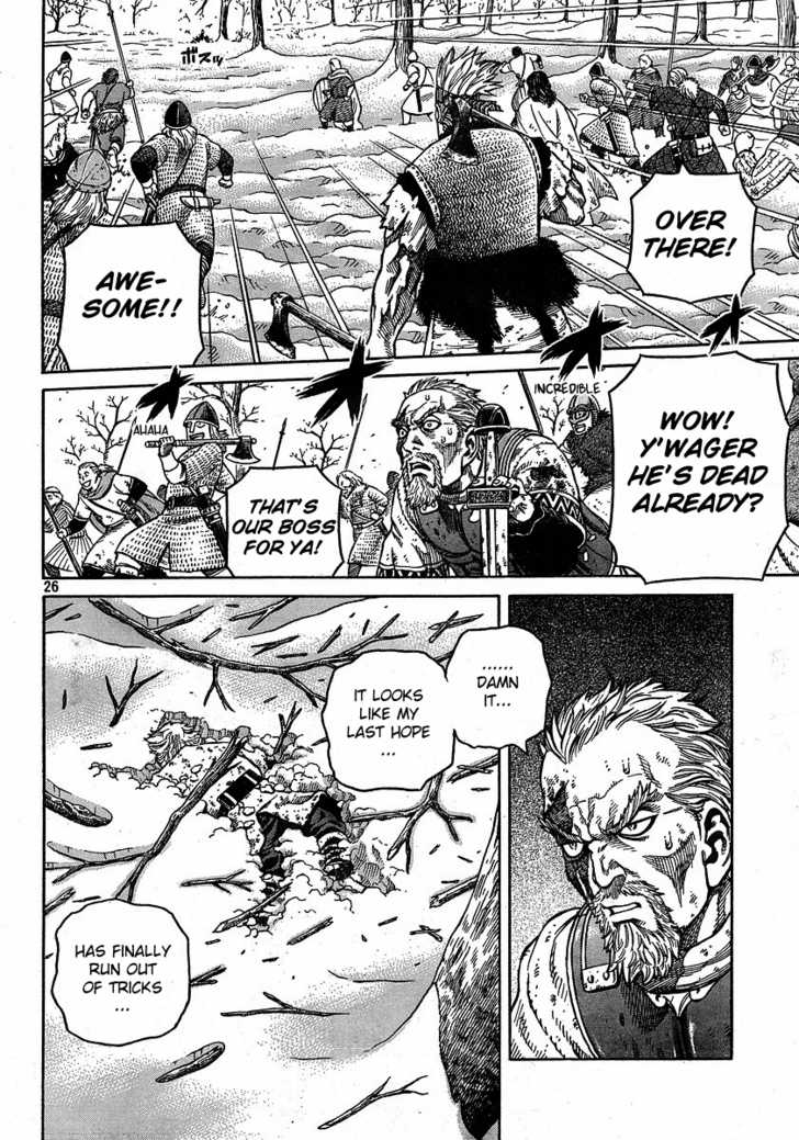 Vinland Saga Vol.06 Chapter 037 page 27