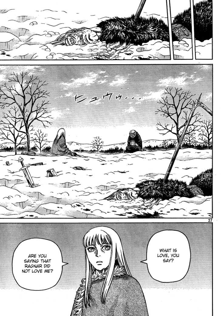 Vinland Saga Vol.06 Chapter 037 page 28