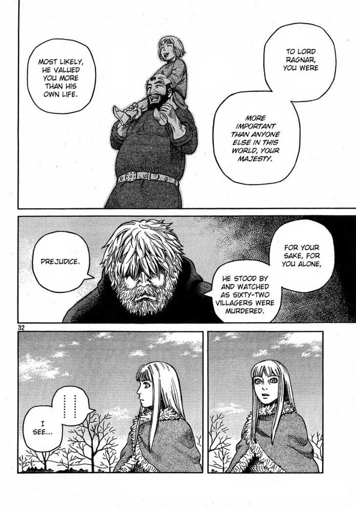 Vinland Saga Vol.06 Chapter 037 page 33