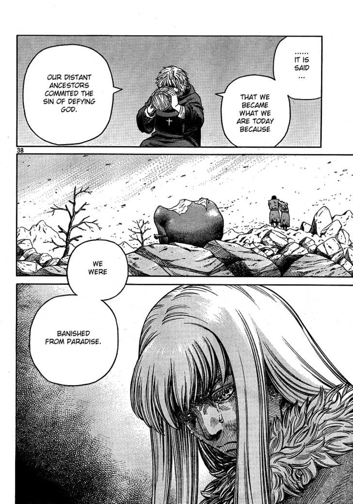 Vinland Saga Vol.06 Chapter 037 page 38