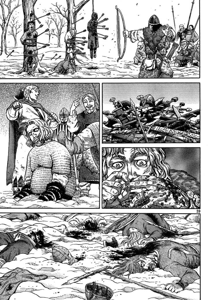 Vinland Saga Vol.06 Chapter 037 page 39